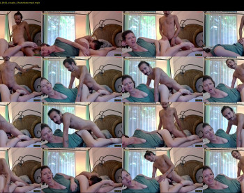 randomshuffle — 36 minute Chaturbate couple cam capture, 720p, Jul 23, 2024