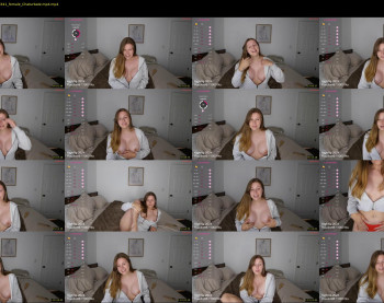reign_rellic_ — 86 minute Chaturbate female cam capture, 720p, Jul 24, 2024