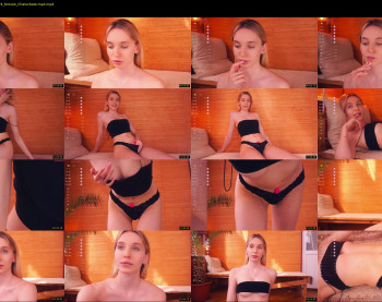 sugaristic — 39 minute Chaturbate female cam capture, 720p, Jul 23, 2024