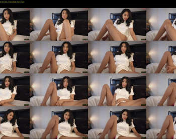 thaispice — 6 minute Chaturbate female cam capture, 720p, Jul 24, 2024