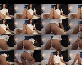 thaispice — 12 minute Chaturbate female cam capture, 720p, Jul 24, 2024