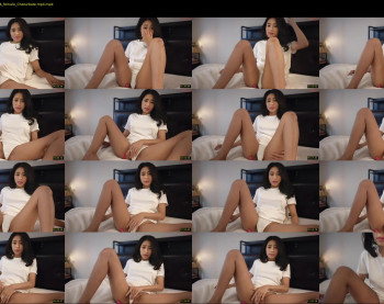 thaispice — 13 minute Chaturbate female cam capture, 720p, Jul 24, 2024
