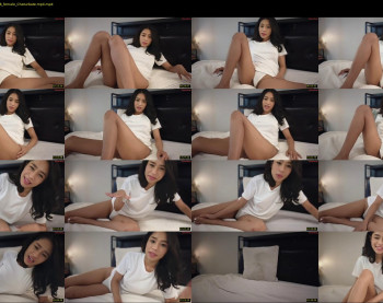 thaispice — 38 minute Chaturbate female cam capture, 720p, Jul 24, 2024