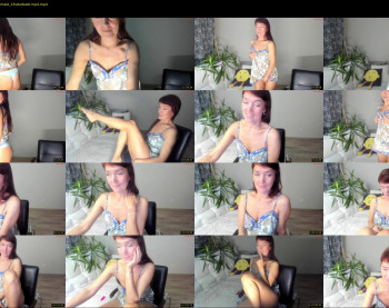 fritha — 106 minute Chaturbate female cam capture, 720p, Jul 25, 2024