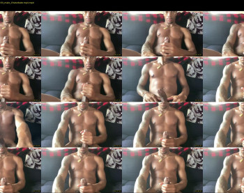 richchris66 — 4 minute Chaturbate male cam capture, 480p, Jul 25, 2024
