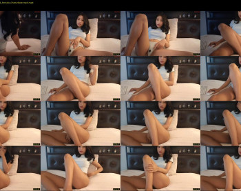 thaispice — 6 minute Chaturbate female cam capture, 720p, Jul 25, 2024