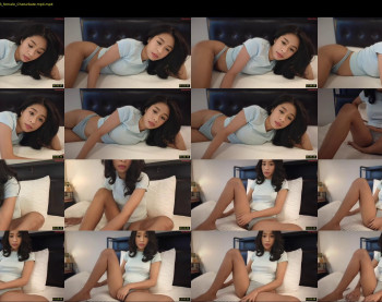 thaispice — 16 minute Chaturbate female cam capture, 720p, Jul 25, 2024