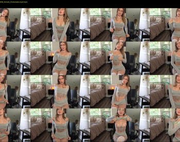 emma_ruby — 5 minute Chaturbate female cam capture, 720p, Jul 25, 2024