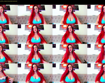 hotfireelement — 8 minute Chaturbate couple cam capture, 720p, Jul 26, 2024