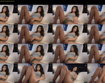 thaispice — 6 minute Chaturbate female cam capture, 720p, Jul 26, 2024