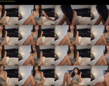 thaispice — 10 minute Chaturbate female cam capture, 720p, Jul 26, 2024