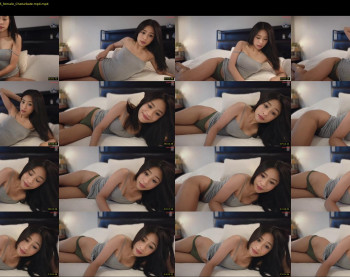 thaispice — 18 minute Chaturbate female cam capture, 720p, Jul 26, 2024