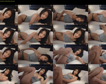 thaispice — 22 minute Chaturbate female cam capture, 720p, Jul 26, 2024