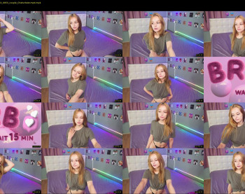 _reverse_gang_ — 120 minute Chaturbate couple cam capture, 720p, Jul 27, 2024