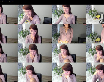 fritha — 92 minute Chaturbate female cam capture, 720p, Jul 26, 2024