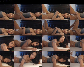 thaispice — 4 minute Chaturbate female cam capture, 720p, Jul 27, 2024