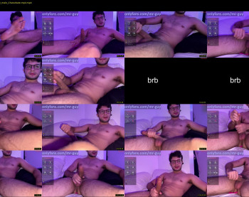 _mrguy_ — 76 minute Chaturbate male cam capture, 720p, Jul 27, 2024