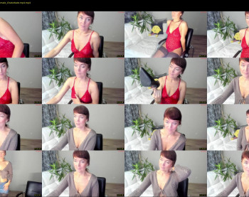 fritha — 48 minute Chaturbate female cam capture, 720p, Jul 28, 2024
