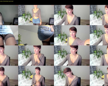 fritha — 23 minute Chaturbate female cam capture, 720p, Jul 28, 2024