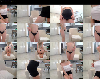 prettyshina — 122 minute Chaturbate female cam capture, 720p, Jul 27, 2024