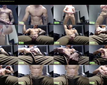 rustynf1tz — 44 minute Chaturbate male cam capture, 720p, Jul 27, 2024