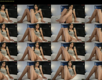 thaispice — 15 minute Chaturbate female cam capture, 480p, Jul 28, 2024