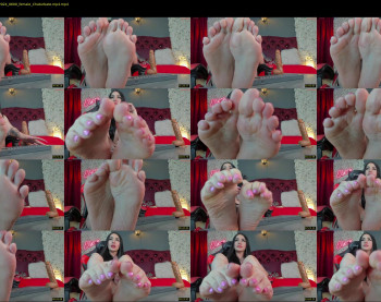 eleinne_hendrix_0 — 12 minute Chaturbate female cam capture, 720p, Jul 28, 2024