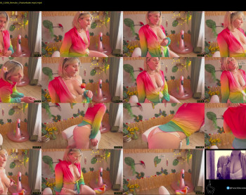 french_devotion — 120 minute Chaturbate female cam capture, 720p, Jul 28, 2024