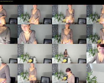 fritha — 13 minute Chaturbate female cam capture, 720p, Jul 28, 2024