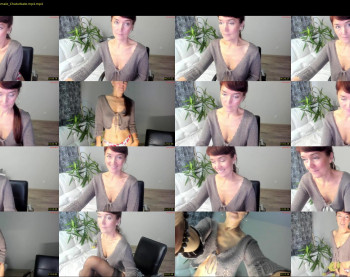 fritha — 37 minute Chaturbate female cam capture, 720p, Jul 28, 2024