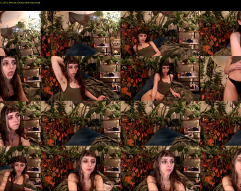 pluto_astrology — 51 minute Chaturbate female cam capture, 720p, Jul 28, 2024