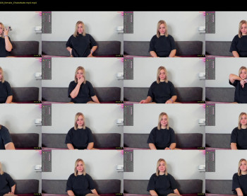 _dewpoint_ — 19 minute Chaturbate female cam capture, 720p, Jul 29, 2024