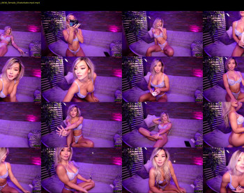 fantasystudiox — 80 minute Chaturbate female cam capture, 720p, Jul 29, 2024