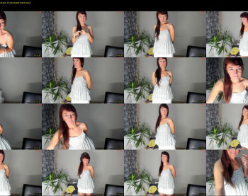 fritha — 6 minute Chaturbate female cam capture, 720p, Jul 29, 2024