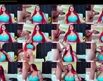 hotfireelement — 30 minute Chaturbate couple cam capture, 720p, Jul 30, 2024