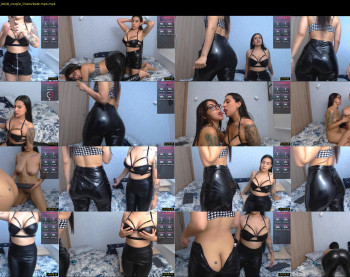 sofia_stonee1 — 126 minute Chaturbate female cam capture, 720p, Jul 30, 2024
