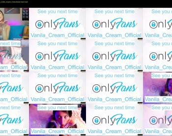 vanila_cream_ — 5 minute Chaturbate couple cam capture, 720p, Jul 29, 2024