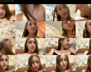 viktoria9898 — 35 minute Chaturbate couple cam capture, 720p, Jul 30, 2024