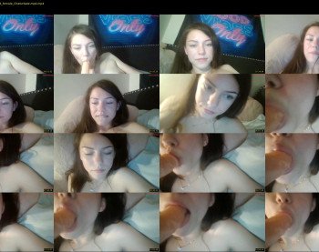 lilbbyily1 — 15 minute Chaturbate female cam capture, 480p, Jul 30, 2024