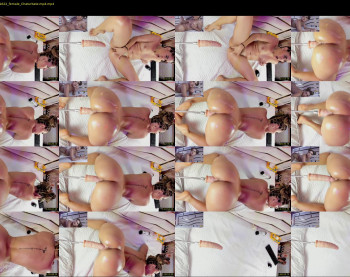 sofia_robertt — 120 minute Chaturbate female cam capture, 720p, Jul 30, 2024