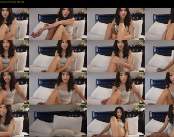 thaispice — 35 minute Chaturbate female cam capture, 720p, Jul 31, 2024