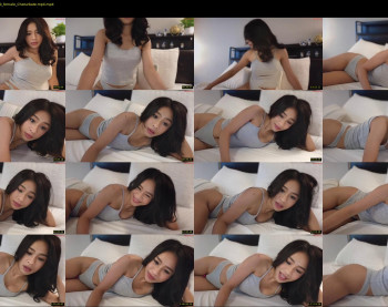 thaispice — 81 minute Chaturbate female cam capture, 720p, Jul 31, 2024