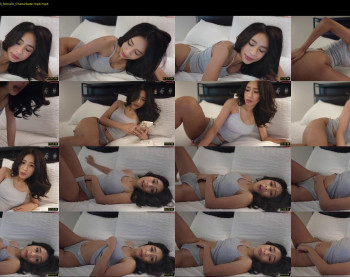 thaispice — 11 minute Chaturbate female cam capture, 720p, Jul 31, 2024