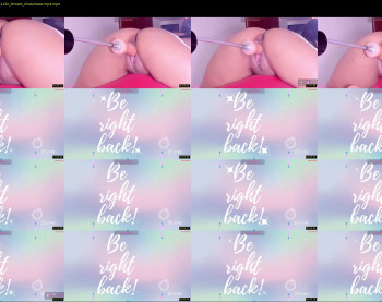 _mandyrose_ — 60 minute Chaturbate female cam capture, 720p, Jul 31, 2024
