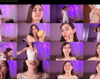 _marvelous_time_ — 120 minute Chaturbate female cam capture, 720p, Jul 31, 2024