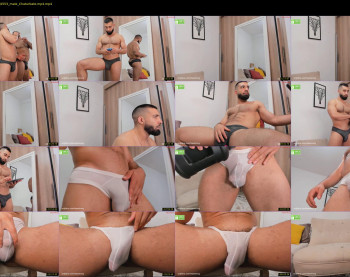 maxstrong01 — 121 minute Chaturbate male cam capture, 720p, Jul 31, 2024