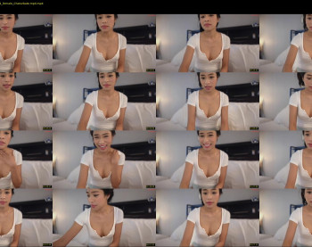 thaispice — 3 minute Chaturbate female cam capture, 720p, Aug 1, 2024