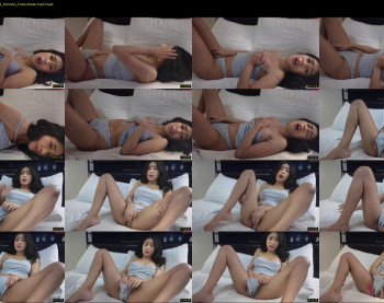 thaispice — 31 minute Chaturbate female cam capture, 720p, Jul 31, 2024
