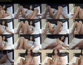 thaispice — 10 minute Chaturbate female cam capture, 720p, Jul 31, 2024