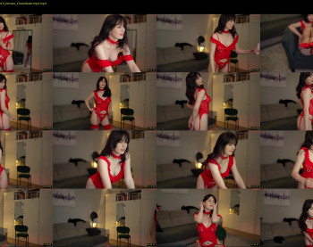 _blackbee_ — 37 minute Chaturbate female cam capture, 720p, Aug 1, 2024